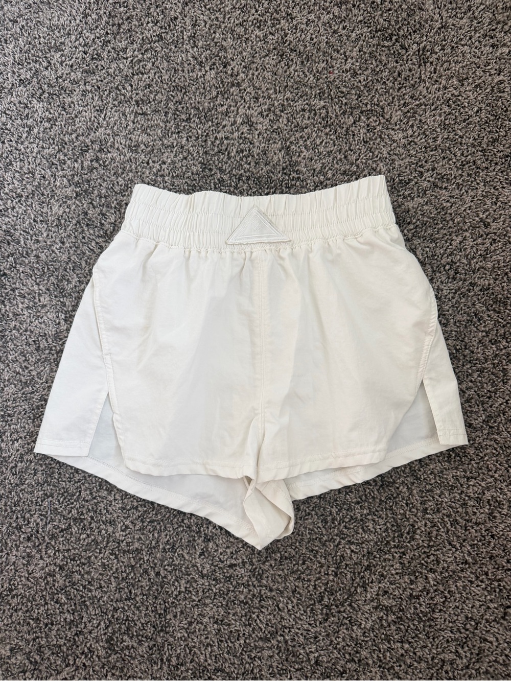 Free People Movement Next Round Shorts